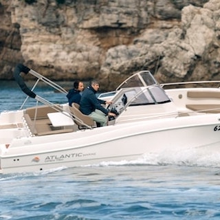 Atlantic Marine 750