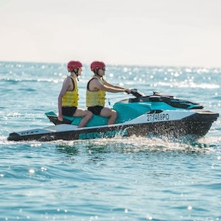 Jet Ski